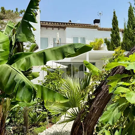 Casa Blu Vakantiehuis Marbella