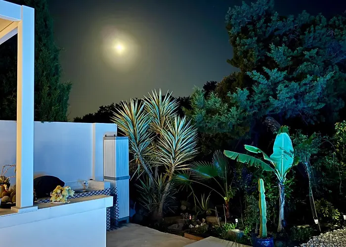 Vakantiehuis Casa Blu