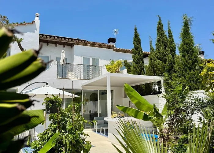 Vakantiehuis Casa Blu *