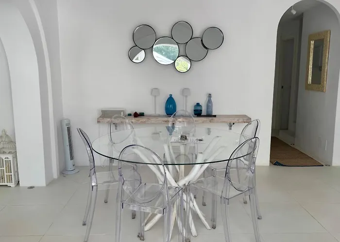 Casa Blu * מארבלה