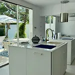 Casa Blu *
