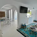 Holiday home Casa Blu