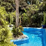 Casa Blu Feriehus *