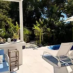 Casa Blu Сasa de vacaciones *