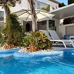 Casa Blu Marbella