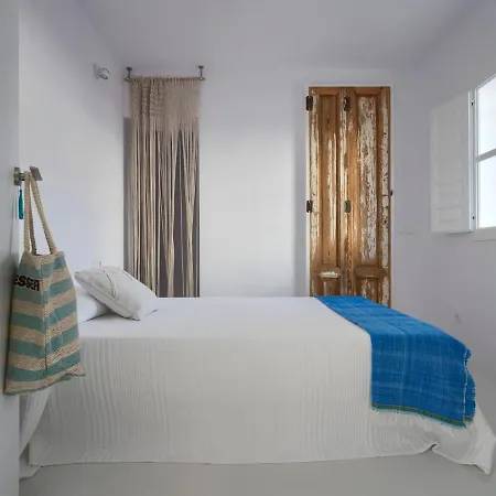 בית נופש Casa Blu *