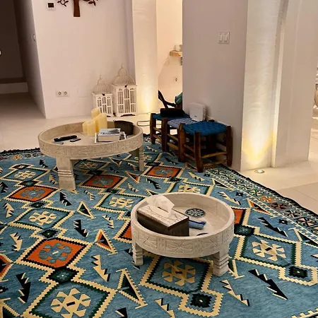 Ferienhaus Casa Blu