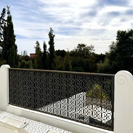 Holiday home Casa Blu Marbella