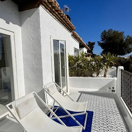 Ferienhaus Casa Blu