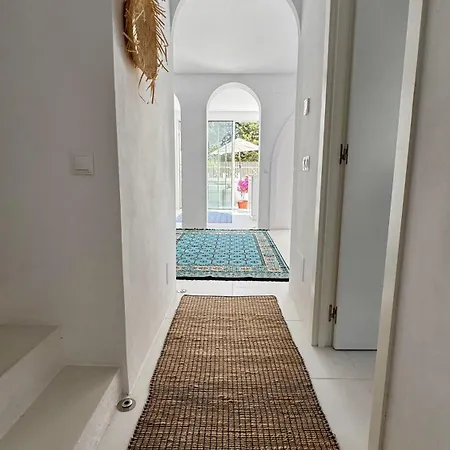 Holiday home Casa Blu