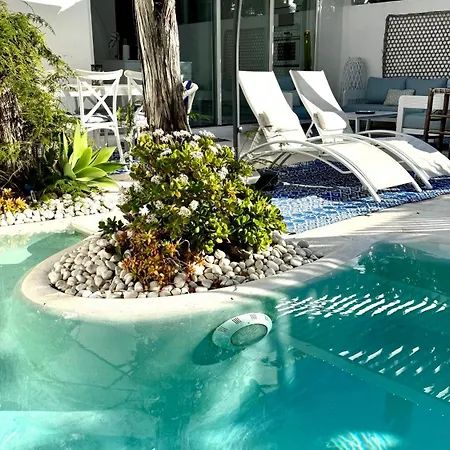 Ferienhaus Casa Blu