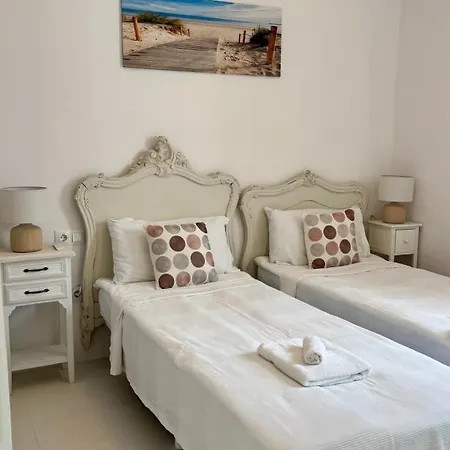 Casa Blu Marbella