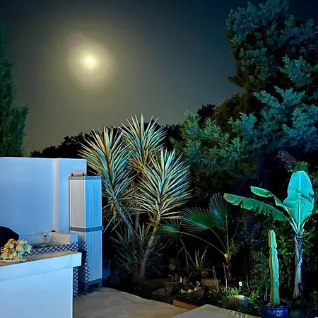 Casa de Férias Casa Blu