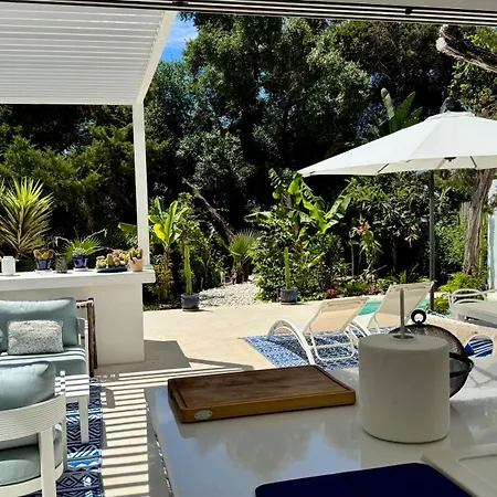 Casa Blu Ferienhaus *