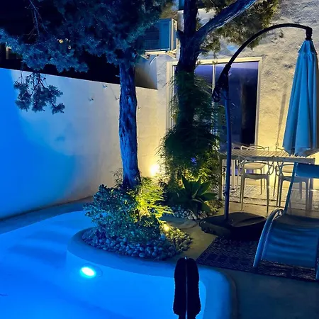 Ferienhaus Casa Blu