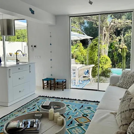 Ferienhaus Casa Blu