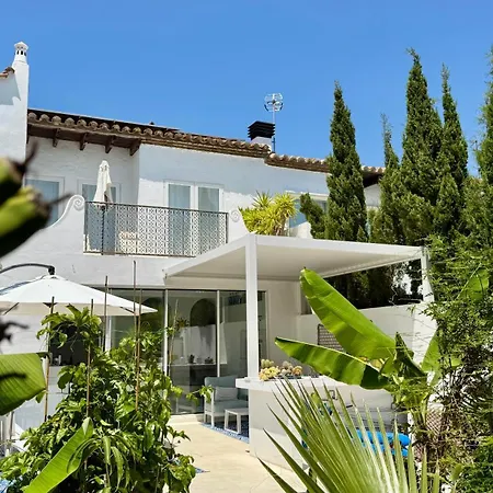 בית נופש Casa Blu *