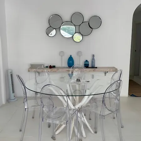 Casa Blu * מארבלה