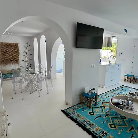 Сasa de vacaciones Casa Blu