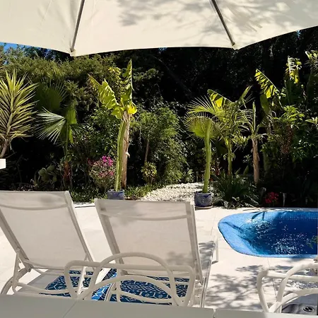 Holiday home Casa Blu Marbella