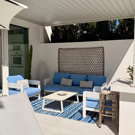 Casa Blu * מארבלה