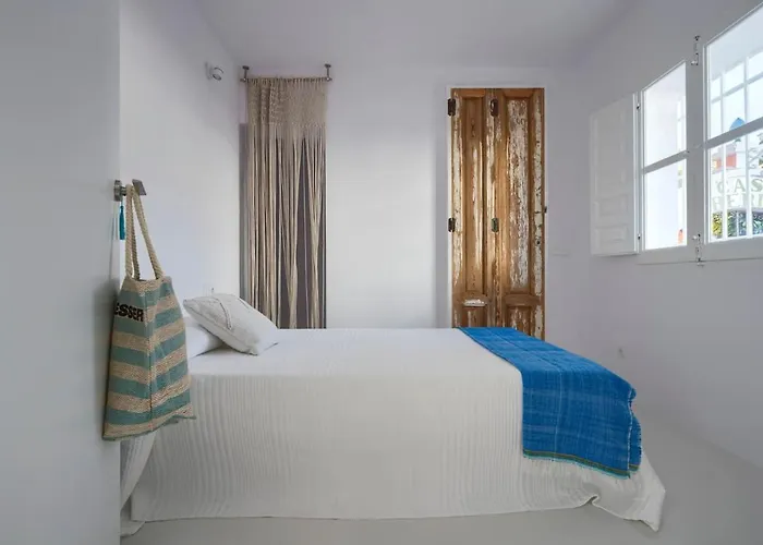 Дом отдыха Casa Blu *