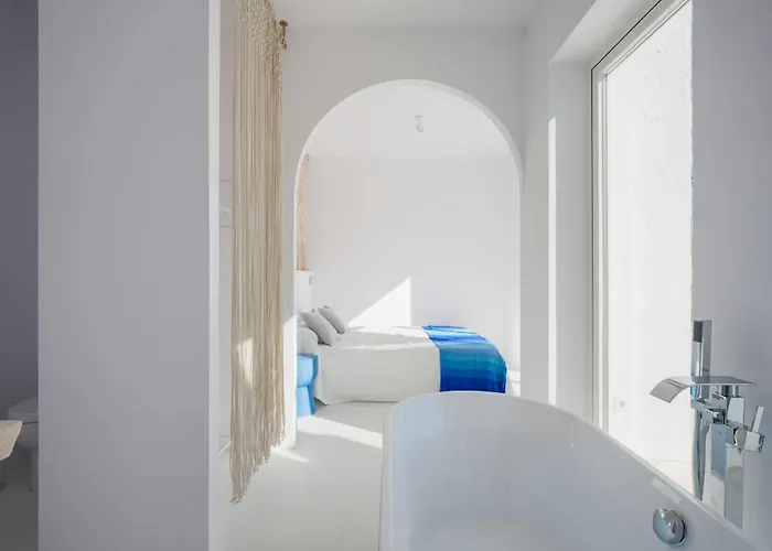 Casa Blu Casa vacanze Marbella