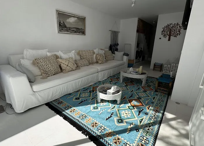 Casa vacanze Casa Blu Marbella