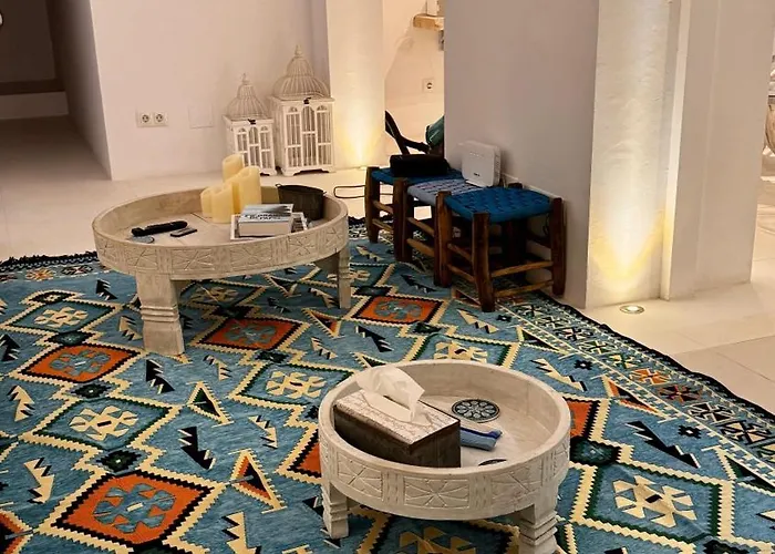 Дом отдыха Casa Blu