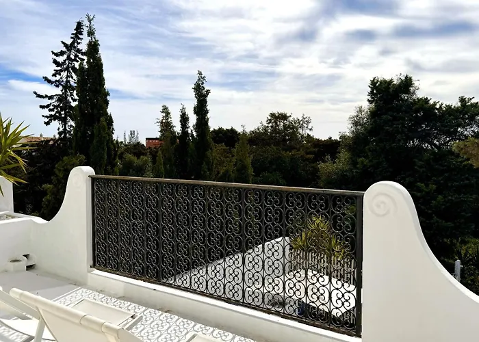 Casa vacanze Casa Blu Marbella