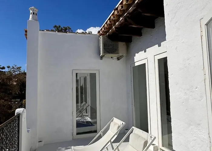 Casa Blu *