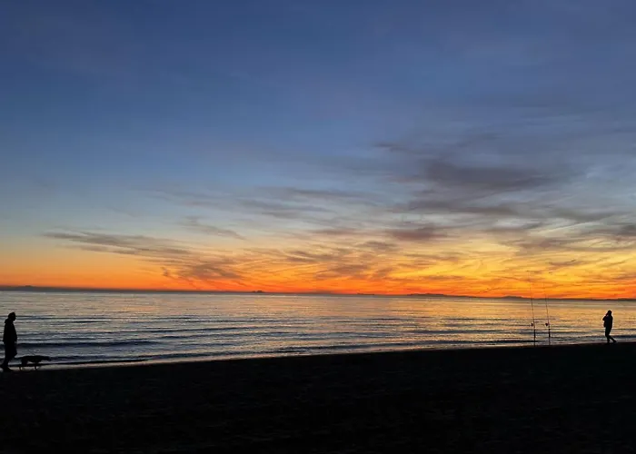 Casa Blu * Marbella