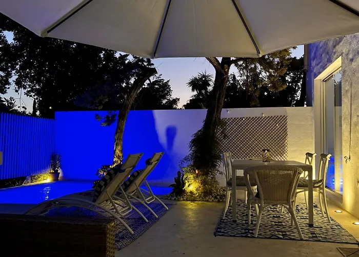 Casa Blu Casa vacanze Marbella