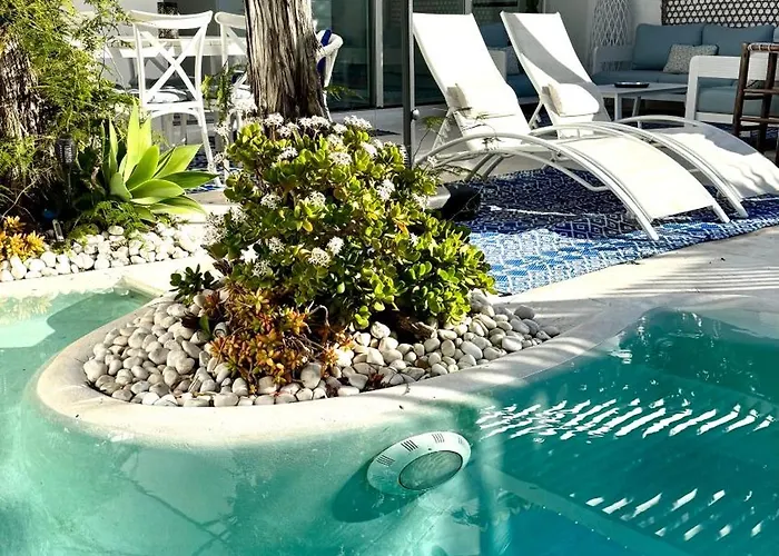 Дом отдыха Casa Blu