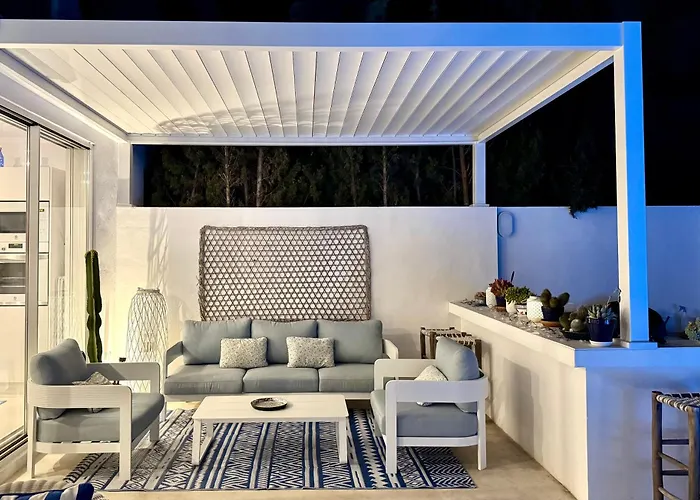 Casa Blu Casa vacanze