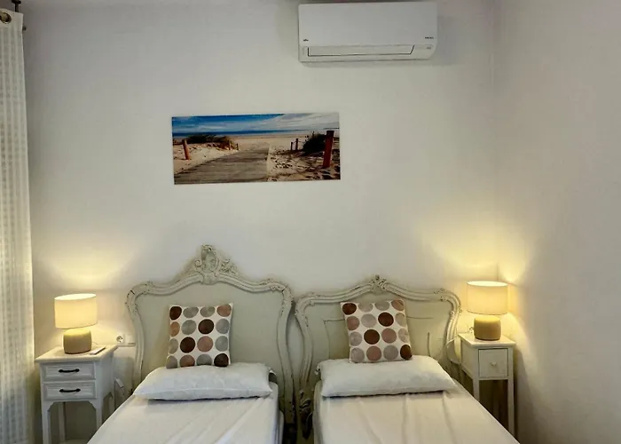 Casa Blu Дом отдыха *