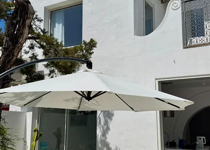 Casa vacanze Casa Blu Marbella