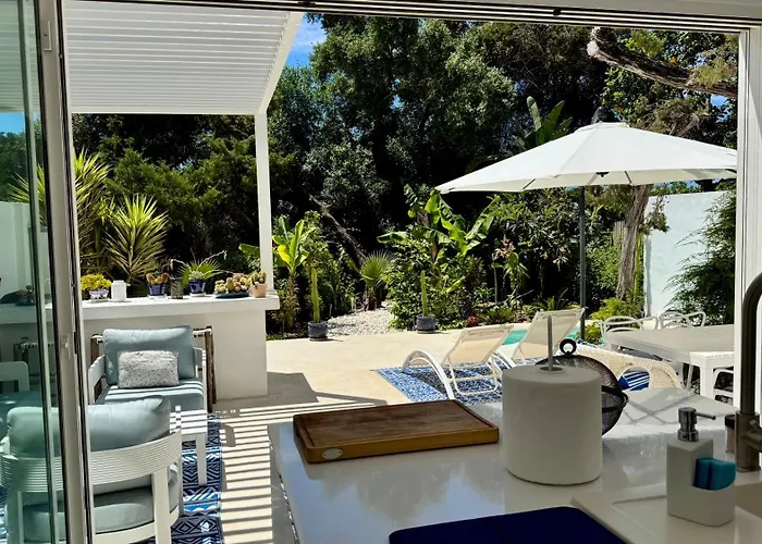 Casa Blu Casa vacanze *