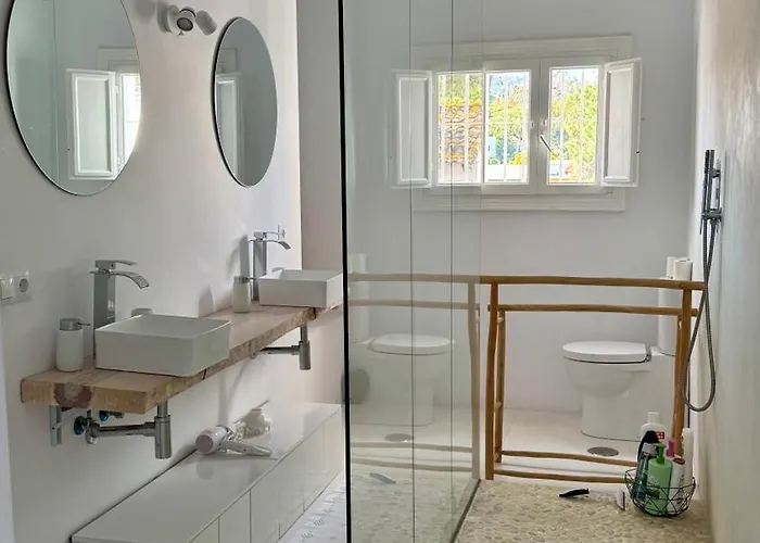 Casa Blu Casa vacanze