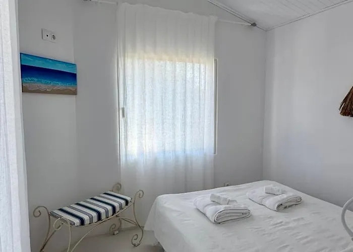 Casa Blu Casa vacanze Marbella