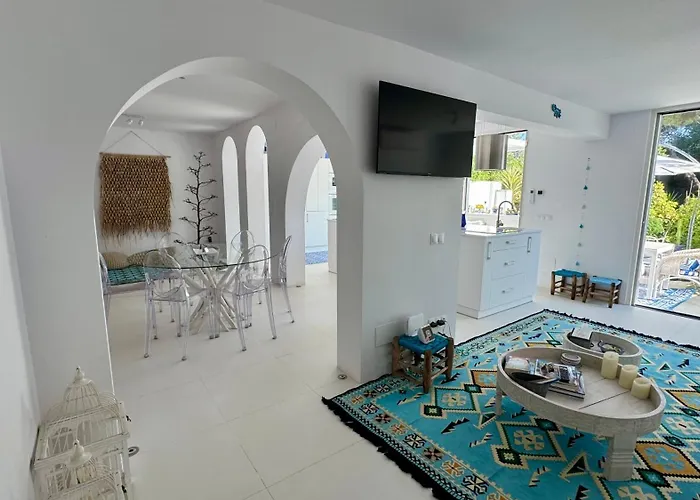 Casa vacanze Casa Blu