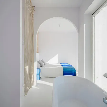 Casa Blu 別荘 マルベーリャ