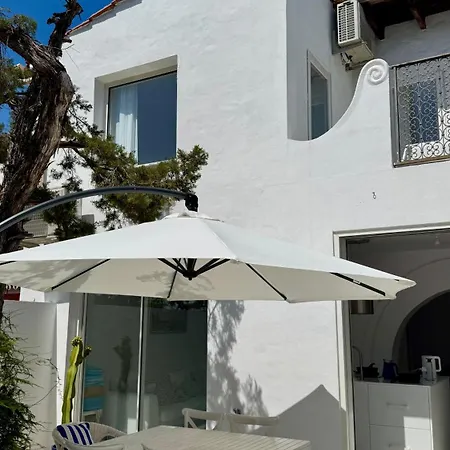 別荘 Casa Blu マルベーリャ