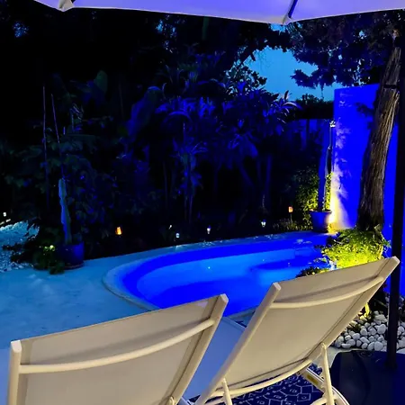 Casa Blu * マルベーリャ