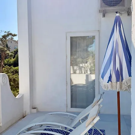 Casa Blu マルベーリャ