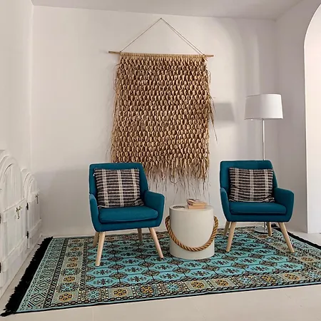 Casa Blu * マルベーリャ
