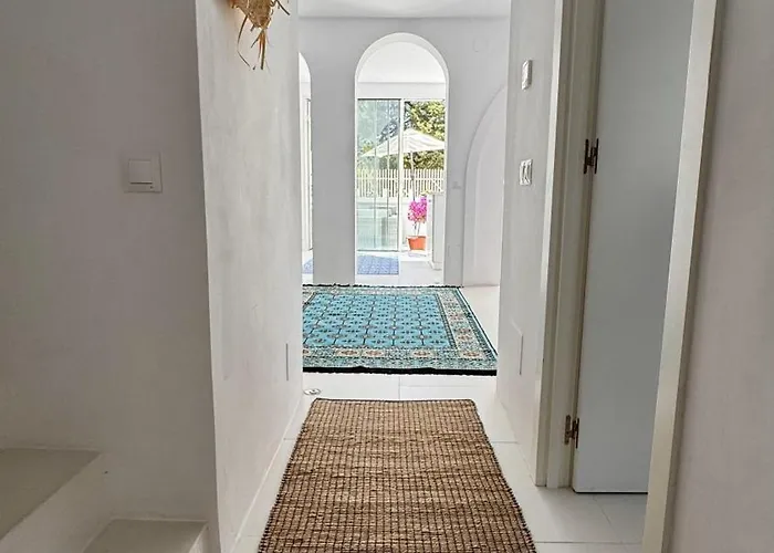 Ferienhaus Casa Blu