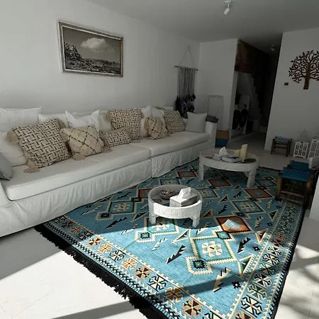 Ferienhaus Casa Blu Marbella