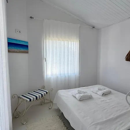 Casa Blu Ferienhaus Marbella