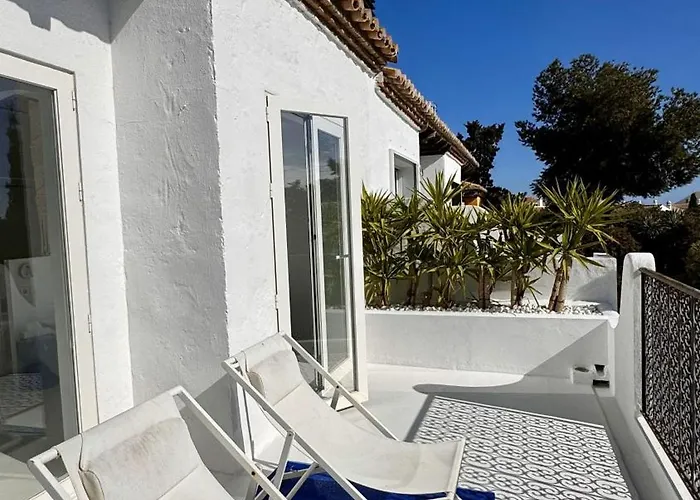 Prázdninový dům Casa Blu